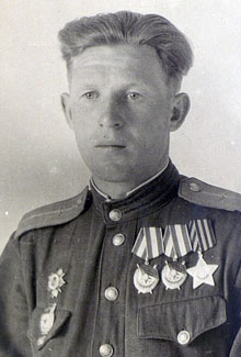 Щапов Борис Дмитриевич